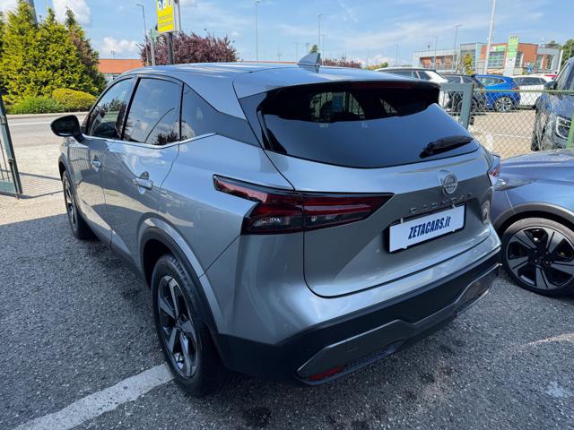 NISSAN Qashqai usata, con Alzacristalli elettrici