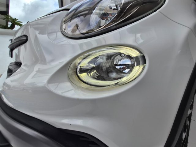 FIAT 500L usata, con Chiusura centralizzata
