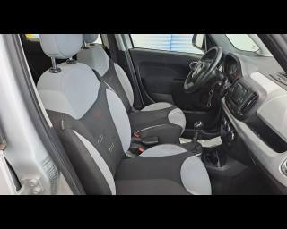 FIAT 500L usata 22