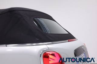 MINI Cooper usata 50