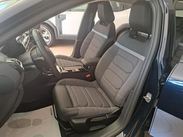 CITROEN C4 usata, con Airbag