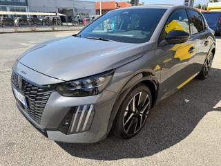 PEUGEOT 208 usata, con Airbag