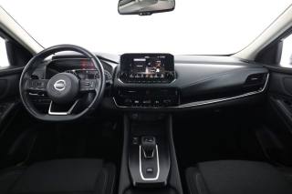 NISSAN Qashqai usata 4
