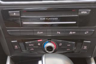 AUDI Q5 usata, con Bluetooth