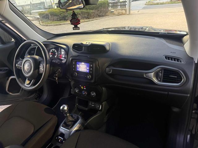 JEEP Renegade usata 26