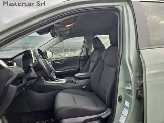 TOYOTA RAV 4 usata, con Servosterzo