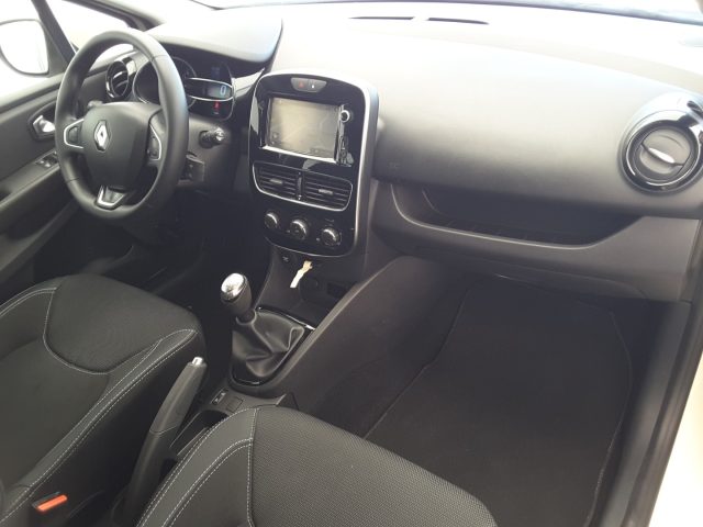 RENAULT Clio usata, con Cruise Control