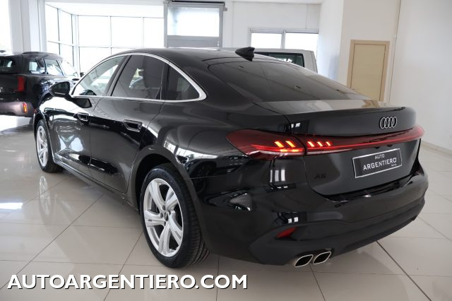 AUDI A5 usata, con Airbag