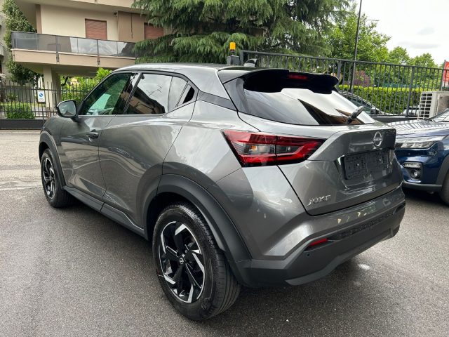 NISSAN Juke usata, con Alzacristalli elettrici
