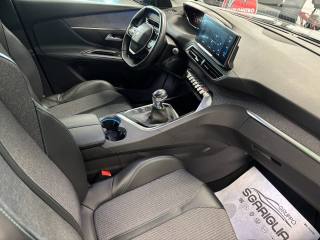 PEUGEOT 5008 usata, con Cronologia tagliandi