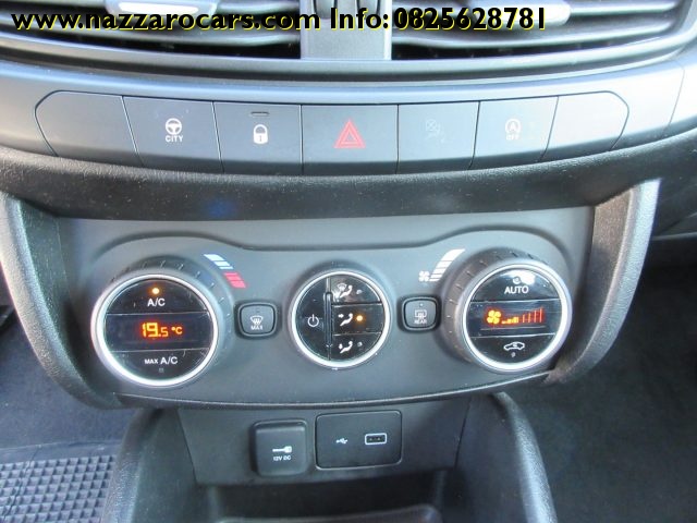 FIAT Tipo usata, con Cronologia tagliandi