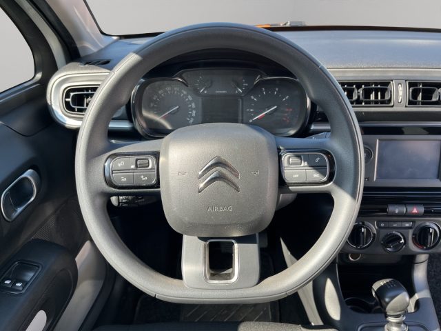 CITROEN C3 usata, con Fari LED