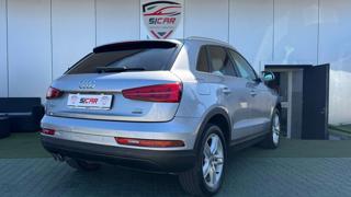 AUDI Q3 usata, con Cerchi in lega