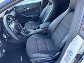 MERCEDES-BENZ CLA 200 usata, con Immobilizzatore elettronico