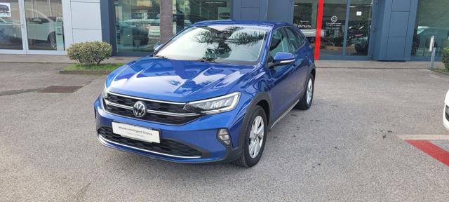 VOLKSWAGEN Taigo usata, con Airbag
