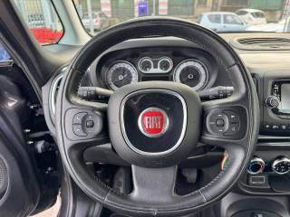 FIAT 500L usata, con ESP