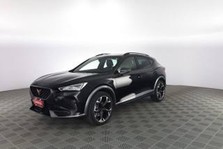 CUPRA Formentor usata 6