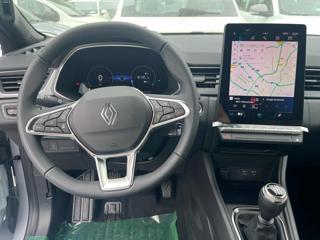 RENAULT Captur usata, con Airbag laterali