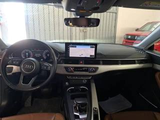 AUDI A5 usata, con Airbag laterali
