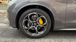 ALFA ROMEO Stelvio usata, con Airbag Passeggero