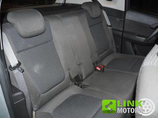 OPEL Meriva usata, con Bluetooth