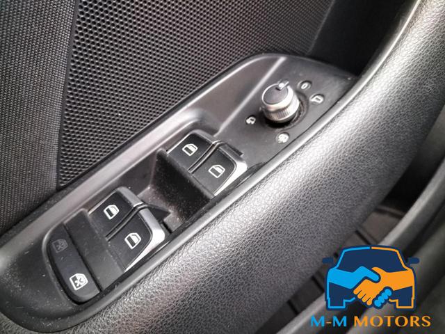 AUDI A3 usata, con Sedili sportivi