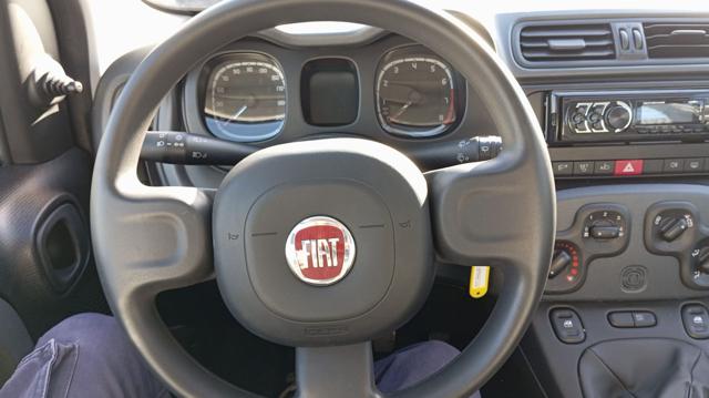 FIAT Panda usata, con Climatizzatore