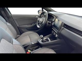 RENAULT Clio usata, con Chiusura centralizzata