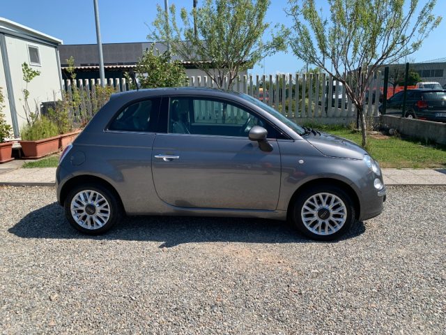 FIAT 500 usata, con Airbag Passeggero