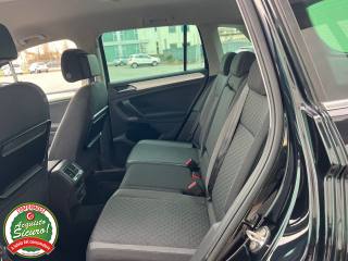 VOLKSWAGEN Tiguan usata, con Climatizzatore