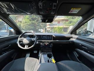 HYUNDAI Tucson usata, con Cerchi in lega