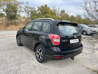 SUBARU Forester usata, con Fari Xenon