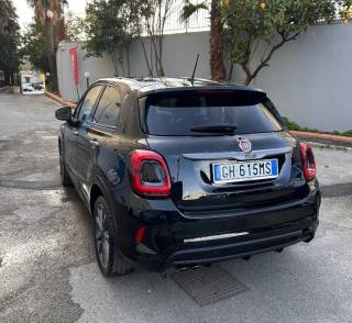 FIAT 500X usata, con Alzacristalli elettrici