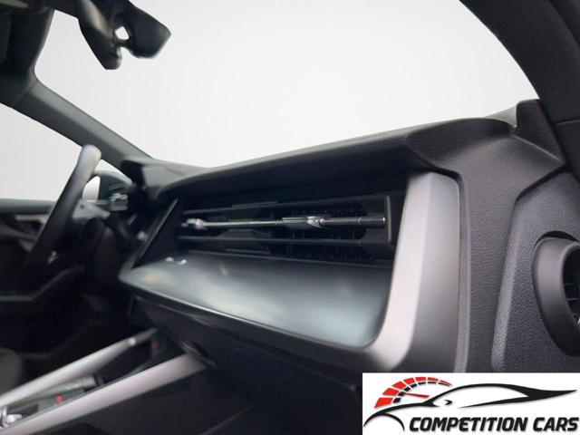 AUDI A3 usata, con Immobilizzatore elettronico
