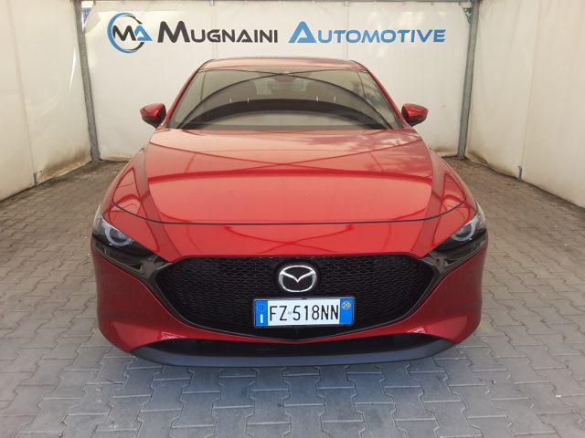 MAZDA 3 usata, con ABS