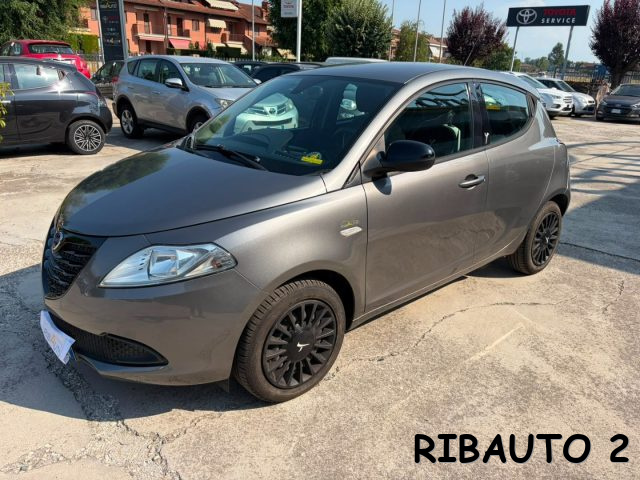 LANCIA Ypsilon usata, con Vetri oscurati
