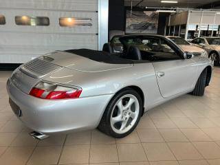 PORSCHE 996 usata, con Airbag Passeggero