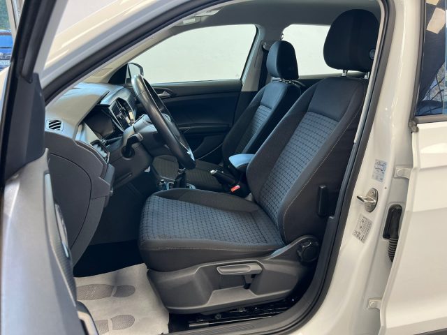 VOLKSWAGEN T-Cross usata, con Controllo trazione