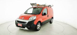 FIAT Fiorino usata, con Airbag laterali