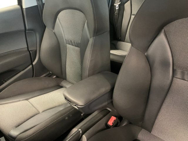 AUDI A1 usata, con MP3