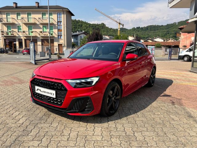 AUDI A1 usata, con Airbag laterali