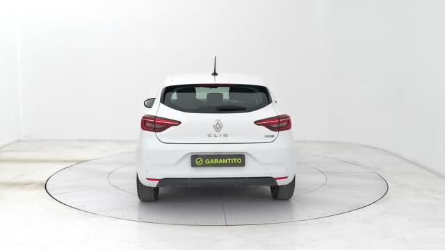 RENAULT Clio usata, con Airbag Passeggero