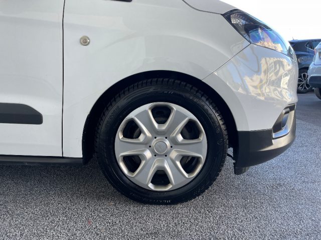 FORD usata 15