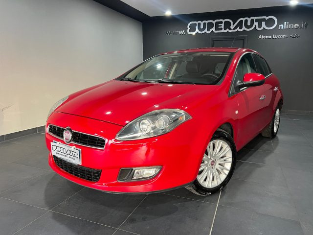 FIAT Bravo usata, con Airbag laterali