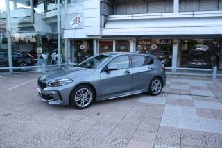 BMW 116 i 5p. Msport