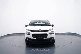 CITROEN C3 usata, con Airbag