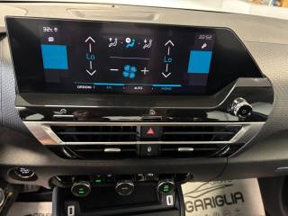 CITROEN C4 usata, con Interni in pelle