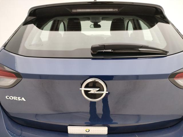 OPEL Corsa usata, con MP3