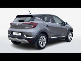 RENAULT Captur usata, con Airbag laterali