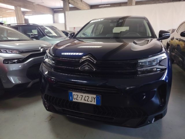 CITROEN C5 Aircross usata, con Airbag laterali
